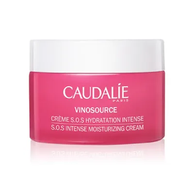 CAUDALIE Face Moisturizer